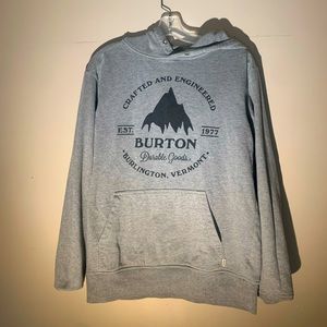 Men’s Burton Hoodie